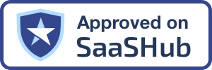 TackNote approved on SaaSHub