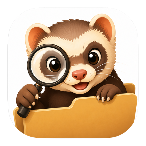 GetFerret app icon