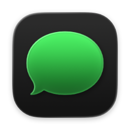 iMessage