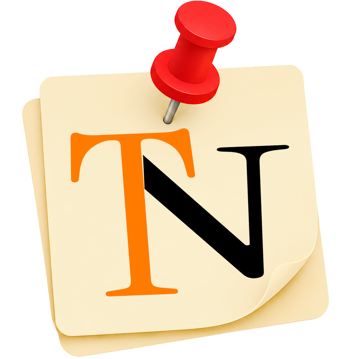 TackNote